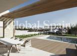 Nueva construcción  - VILLA -
FINESTRAT