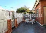 Wederverkoop - HUIS -
SAN PEDRO DEL PINATAR - Los Cuarteros