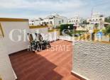 Venta - CASA -
ORIHUELA - Inland