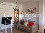 Wiederverkauf - HAUS -
GUARDAMAR DEL SEGURA - Costa Blanca