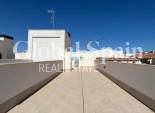 Wiederverkauf - PENTHOUSE -
TORREVIEJA - Las Piscinas Naturales