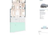 Nouvelle construction - APPARTEMENT -
ESTEPONA - Parque Selwo