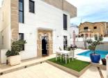 Venta - VILLA -
ORIHUELA COSTA - Costa Blanca