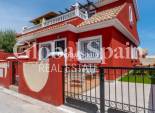 Revente - VILLA -
ORIHUELA COSTA - Costa Blanca