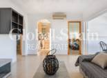 Resale - VILLA -
TORREVIEJA - Costa Blanca
