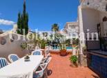 Resale - VILLA -
CIUDAD QUESADA