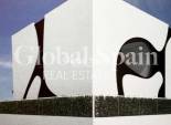Nouvelle construction - VILLA -
ROJALES - Ciudad Quesada