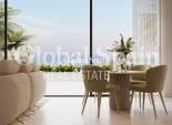Nieuwbouw - APPARTEMENT -
MIJAS - La Capellania