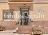 Revente - APPARTEMENT -
TORREVIEJA - La Mata pueblo