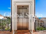 Revente - APPARTEMENT -
ALTEA - Costa Blanca