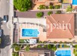 Revente - VILLA -
LOS BALCONES - LOS ALTOS - Costa Blanca