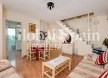 Revente - VILLA -
TORREVIEJA - El limonar