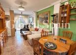 Wederverkoop - APPARTEMENT -
GUARDAMAR DEL SEGURA - El moncayo