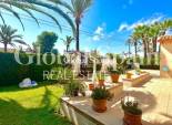 Wiederverkauf - VILLA -
CABO ROIG - Costa Blanca
