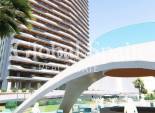 Nouvelle construction - APPARTEMENT -
BENIDORM - Poniente