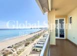 Resale - APARTMENT -
LA MANGA DEL MAR MENOR - Playa del Esparto-Veneziola