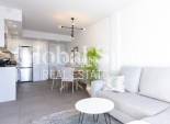 Revente - APPARTEMENT -
ORIHUELA COSTA - VILLAMARTÍN