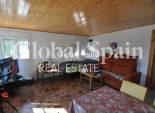 Resale - HOUSE -
CREVILLENTE - Inland