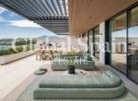 Neubau - WOHNUNG -
ESTEPONA - Playa del Cristo