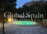 Revente - MAISON -
GEA Y TRUYOLS - Inland