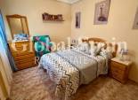 Revente - APPARTEMENT -
TORREVIEJA - La Mata pueblo
