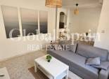 Wiederverkauf - WOHNUNG -
ORIHUELA COSTA - Costa Blanca