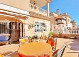 Resale - HOUSE -
ORIHUELA COSTA - Costa Blanca