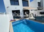 Venta - VILLA -
FORMENTERA DEL SEGURA - Costa Blanca