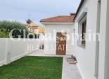 Wiederverkauf - VILLA -
ORIHUELA COSTA - CABO ROIG