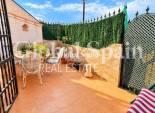 Wederverkoop - APPARTEMENT -
GUARDAMAR DEL SEGURA - El moncayo