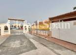 Resale - VILLA -
TORREVIEJA - LOS BALCONES - LOS ALTOS