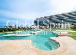 Resale - APARTMENT -
CARTAGENA - Mar de Cristal