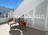 Nouvelle construction - APPARTEMENT -
PILAR DE LA HORADADA - pueblo