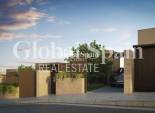 Nouvelle construction - MAISON -
MARBELLA - Elviria