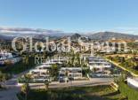 New Build - VILLA -
ESTEPONA - Bel Air