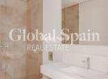Nouvelle construction - Appartement -
Benahavis - Parque Botanico