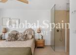 Nouvelle construction - PENTHOUSE -
LOS ALCÁZARES