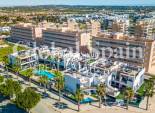 Revente - APPARTEMENT -
GUARDAMAR DEL SEGURA - Costa Blanca