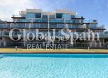 Wiederverkauf - WOHNUNG -
DENIA - Les Marines - Las Marinas