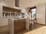 Nouvelle construction - VILLA -
DOLORES