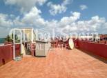 Resale - APARTMENT -
ORIHUELA COSTA - Punta Prima