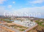 New Build - HOUSE -
LOS ALCÁZARES