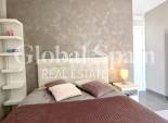 Revente - APPARTEMENT -
ORIHUELA COSTA - Las Ramblas