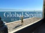 Wederverkoop - APPARTEMENT -
PUNTA PRIMA - Costa Blanca