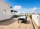 Resale - PENTHOUSE -
ORIHUELA COSTA - VILLAMARTÍN