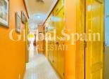 Wiederverkauf - WOHNUNG -
LA MATA - Costa Blanca