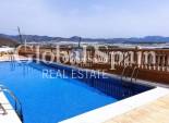 Resale - APARTMENT -
MAZARRÓN - Playa Sol Ii