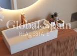 Nueva construcción  - APARTAMENTO -
FUENGIROLA - Torreblanca