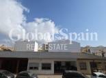 Wiederverkauf - WOHNUNG -
TORREVIEJA - Playa del Cura