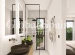 Neubau - VILLA -
MOLINA DEL SEGURA